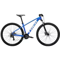 Trek Marlin 4 Mountain Bike 2023 Alpine Blue