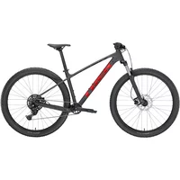 Trek Marlin 5 Mountain Bike 2024 Matte Dnister Black