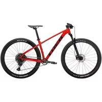 Trek Marlin 8 Mountain Bike 2022 Red/Nautical