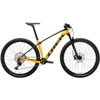 Trek Procaliber 9.6 Mountain Bike 2023 Marigold/Deep Smoke