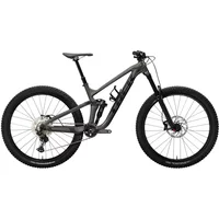 Trek Slash 7 Mountain Bike 2023 Mercury