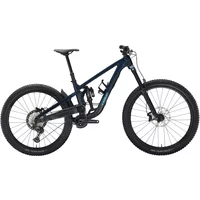 Trek Slash 8 Mountain Bike 2024 Marianas Blue