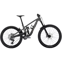 Trek Slash 9 GX AXS T-Type Mountain Bike 2024 Mercury