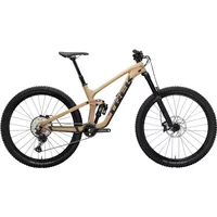 Trek Slash 9.7 SLX XT Mountain Bike 2023 Matte Dope Taupe