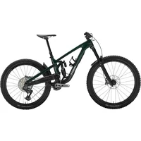 Trek Slash 9.8 GX AXS T-Type Mountain Bike 2024 Daintree