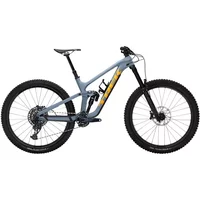 Trek Slash 9.8 GX Mountain Bike 2022  Battleship Blue