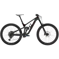 Trek Slash 9.8 GX Mountain Bike 2022 Lithium Grey