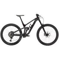 Trek Slash 9.9 XTR Mountain Bike 2022 Lithium Grey