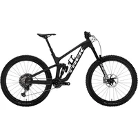 Trek Slash 9.9 XTR Mountain Bike 2023 Matte Deep Smoke