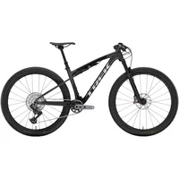 Trek Supercaliber SLR 9.8 GX AXS Mountain Bike 2024 Deep Smoke