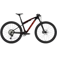 Trek Supercaliber SLR 9.8 XT Mountain Bike 2024 Carbon Red Smoke