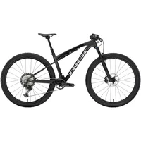 Trek Supercaliber SLR 9.8 XT Mountain Bike 2024 Deep Smoke