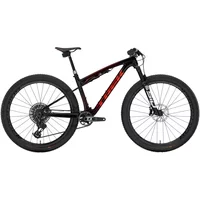 Trek Supercaliber SLR 9.9 XO AXS Mountain Bike 2024 Carbon Red Smoke