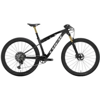 Trek Supercaliber SLR 9.9 XTR Mountain Bike 2024 Deep Smoke