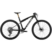 Trek Supercaliber SLR 9.9 XX AXS Mountain Bike 2024 Deep Smoke