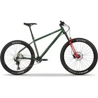 VooDoo Loco Mountain Bike 2024 - Hardtail MTB