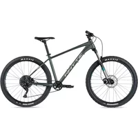 Whyte 605 Hardtail Mountain Bike 2022 Moss Chalk/Ocean