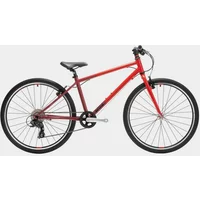 Wild Bikes Wild 26 Inch Kids Mountain Bike Red