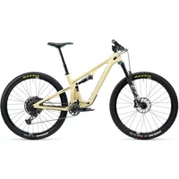 Yeti SB 120 C-Series C2 29er Mountain Bike 2024 Dust