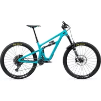 Yeti SB 160 C2 Mountain Bike 2023 Turquoise