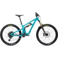 Yeti SB 160 T1 Mountain Bike 2023 Turquoise