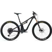 Yeti SB120 T1 Mountain Bike 2023 Raw Turquoise