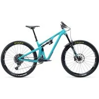 Yeti SB130 CLR Mountain Bike 2023 - Enduro Full Suspension MTB