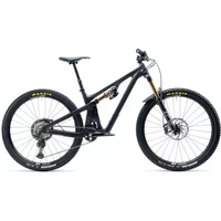 Yeti SB130 T1 Shimano XT 12spd 29er Mountain Bike 2022 Raw Carbon