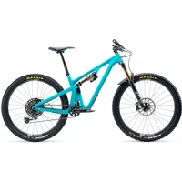 Yeti SB130 TLR T2  Sram XO1 Eagle 29er Mountain Bike 2022 Turquoise