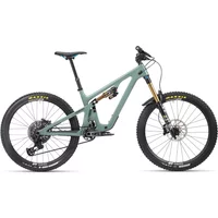 Yeti SB135 LR T3 Mountain Bike 2023 Rhino