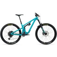 Yeti SB140 C-Series C2 Lunch Ride 29" Mountain Bike 2024 - Enduro Full Suspension MTB