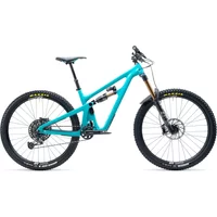 Yeti SB150 T2 Sram XO1 Eagle 12Spd 29er Mountain Bike 2022 Turquoise