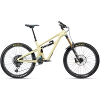 Yeti SB165 T-Series T2 27.5 Mountain Bike 2024 Dust