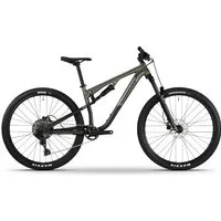 Boardman MTR 8.6 Mountain Bike 2025 - Trail Full Suspension MTB