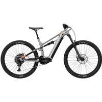 Cannondale Moterra Neo 4 Electric Mountain Bike 2021 IOR