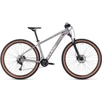 Cube Access WS Pro Mountain Bike 2024 - Hardtail MTB