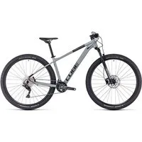 Cube Attention Mountain Bike 2024 - Hardtail MTB