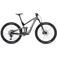 Giant Trance Advanced Pro 29 2 Mountain Bike 2023 - Trail Full Suspension MTB