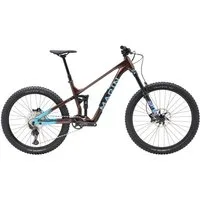 Marin Alpine Trail 1 Full Suspension Mountain Bike - 2025 - S