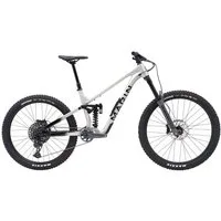 Marin Alpine Trail XR Full Suspension Mountain Bike - 2025 - XL