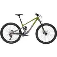 Marin Rift Zone 1 Full Suspension Mountain Bike - 2025 - Medium