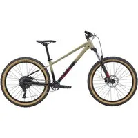 "Marin San Quentin 1 29" Hardtail Mountain Bike - 2025" - Large