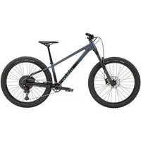 "Marin San Quentin 2 27.5" Hardtail Mountain Bike - 2025" - Small