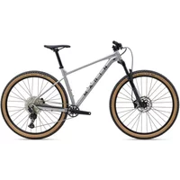 Marin Team Marin 1 Mountain Bike 2022 Gloss Chrome/Black