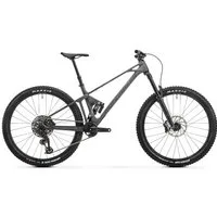 Mondraker Foxy Carbon R Mountain Bike 2025 - Enduro Full Suspension MTB