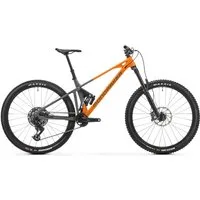 Mondraker Foxy R Mountain Bike 2025 - Enduro Full Suspension MTB