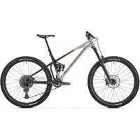 Mondraker Superfoxy Mountain Bike 2025 - Enduro Full Suspension MTB