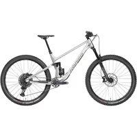 Norco Optic C2 Sram Mountain Bike 2023 Silver/Chrome