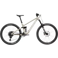 Norco Sight A3 SRAM Mountain Bike 2023 Grey/Grey