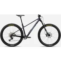 Orbea Laufey H10 Mountain Bike 2024 - Hardtail MTB